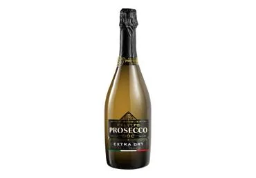 Игристое вино Felitto Prosecco Dry 11%, 0,75 л
