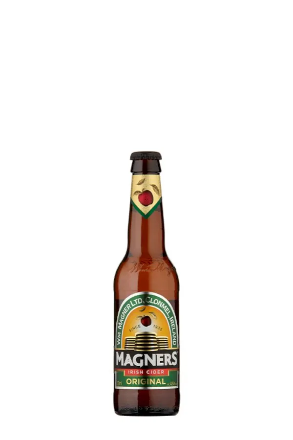 Сидр Magners Original