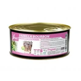 KONCENTRĒTA VANIĻAS AROMPASTA 1500G SOSA