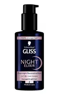GLISS NIGHT ELIXIR MATU SERUMS OVERNIGHT RECONSTRUCTION, 100ML