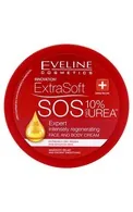 EVELINE EXTRA SOFT SOS 10% UREA KRĒMS SEJAI UN ĶERMENIM, 175ML