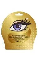 BEAUUGREEN MICRO HOLE GOLD&COLLAGEN ACU PATČI, 1PĀRIS