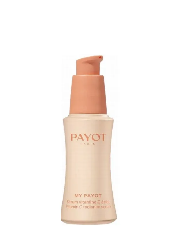 Payot Vitamin C Radiance serums, 30 ml