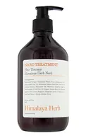 NARD KONDICIONIERIS MATIEM TANGERINE EUCALYPTUS, 500ML