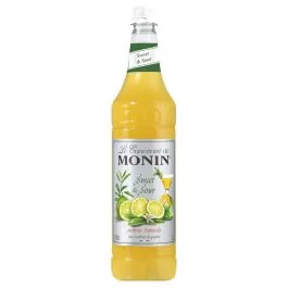 SULA-KONCENTRĀTS SWEET&SOUR 1L PET [6] DEP