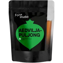 DĀRZEŅU BULJONS FOODSTUDIO 750ML