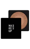 MAKE UP FACTORY MINERAL SATIN BRONZERIS, 8.5G