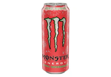 ENERĢIJAS DZĒRIENS MONSTER ULTRA WATERMELON ZERO0,5L D