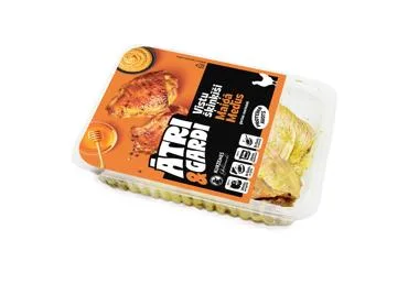 CĀĻA ŠĶIŅĶI MAIGĀ MEDUS MARINĀDĒ KGS 450G