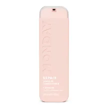 NESKALOJAMAIS KONDICIONIERIS MONDAY REPAIR LEAVE-IN SAUSIEM UN BOJĀTIEM MATIEM 150ML