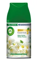 AIR WICK FRESHMATIC WHITE FLOWERS AUTOMĀTISKĀ GAISA ATSVAIDZINĀTĀJA REZERVES, 250ML