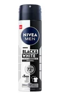 NIVEA MEN BLACK&WHITE POWER IZSMIDZINĀMS ANTIPERSPIRANTS, 150ML