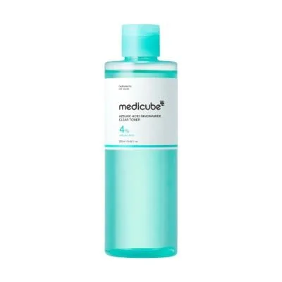 Medicube Azelaic Acid Niacinamide clear sejas toniks 250 ml