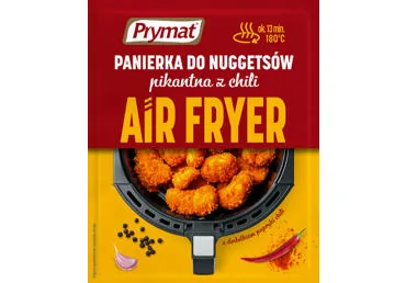 NAGETU ČILI FRITĒŠANAS GARŠVIELU MAISĪJUMS PRYMAT 68G