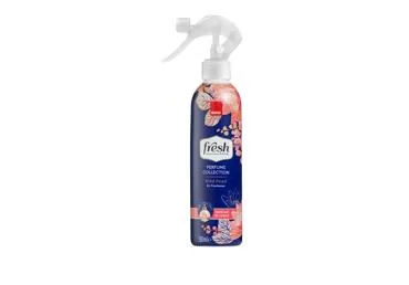 GAISA ATSVAIDZINĀTĀJS SANO WILD PEARL 350ML