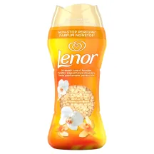 SMARŽU GRANULAS LENOR GOLD ORCHID&VANILLA 22MR 270G