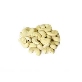 INDIJAS RIEKSTI BIO 300G