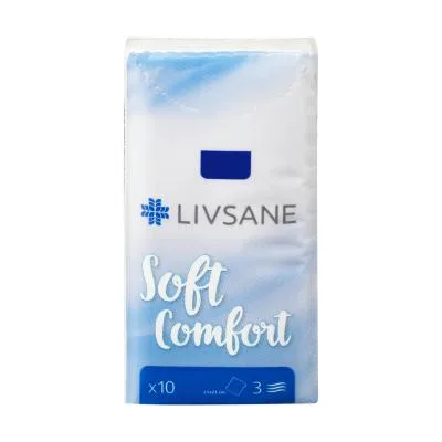 Livsane Kabatas lakatiņi N1