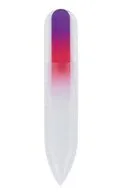 MINI STIKLA NAGU VĪLĪTE, GARUMS-9CM