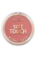 ESSENCE SOFT TOUCH BOUNCY VAIGU SĀRTUMS, 5G