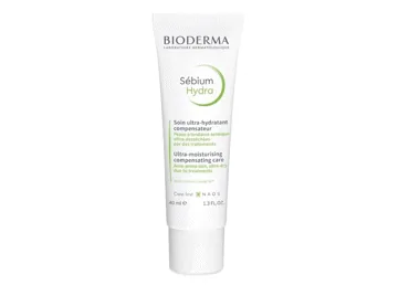 SEJAS KRĒMS BIODERMA SEBIUM HYDRA 40ML