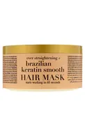 OGX BRAZILIAN KERATIN SMOOTH MATU MASKA, 300ML