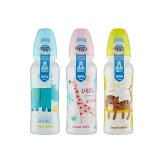 PUDELĪTE CANPOL BABIES 12M+ 250ML