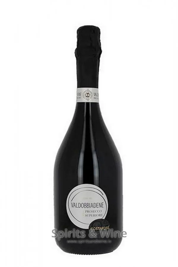 COSTAROSS VALDOBBIADENE PROSECCO SUPERIORE EXTRA DRY