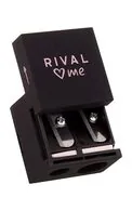 RIVAL LOVES ME DUO ZĪMUĻU ASINĀTĀJS