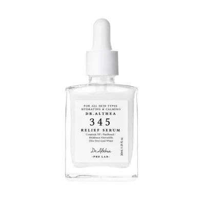 Dr. Althea 345 relief serums 30 ml