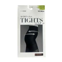 SIEVIEŠU ZEĶUBIKSES MYWEAR STRUMPBYXA HOLD IN NATUR 3