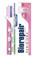 BIOREPAIR GUM PROTECTION ZOBU PASTA SMAGANU AIZSARDZĪBAI, 75ML
