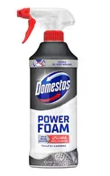 DOMESTOS LIMESCALE PUTAS TUALETES TĪRĪŠANAI, 435ML