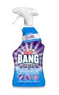 CILLIT BANG BATHROOM LĪDZEKLIS VANNAS ISTABAS VIRSMU TĪRĪŠANAI, 750ML