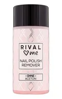 RIVAL LOVES ME NAGU LAKAS NOŅĒMĒJS BEZ ACETONA, 125ML