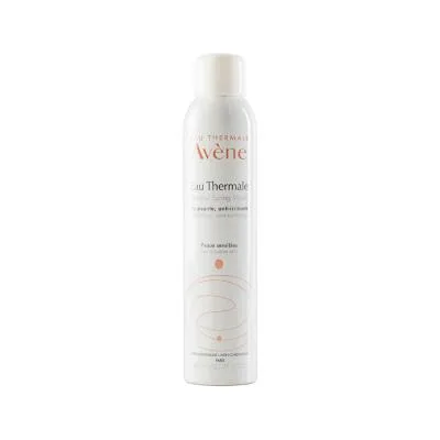 Avene Thermal Water izsmidzināms termālais ūdens 300 ml