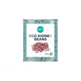 PUPIŅAS SARKANĀS 2500G/1500G GEMOSS COLLECTION