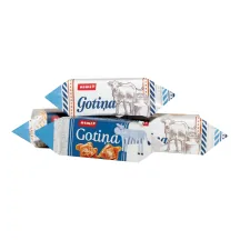 PIENA KONFEKTES RIMI GOTIŅA AR SĀĻO KARAMELI KG