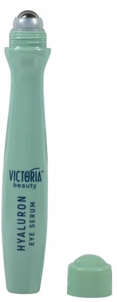 Сыворотка для век Victoria Beauty Hydra Shot Hyaluron, 15 мл