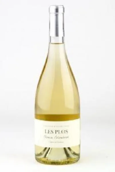 Белое вино Les Plos Chenin Colombard IGP Pays d'Oc 2017, сухое, 12%, 0,75 л
