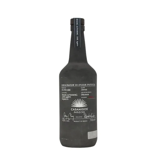 Текила Мескаль Casamigos, 100% Espadin, 40%, 0,7 л