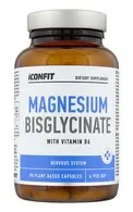ICONFIT MAGNIJA BISGLICINĀTS, 90 KAPSULAS