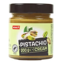 PISTĀCIJU KRĒMS RIMI 200G