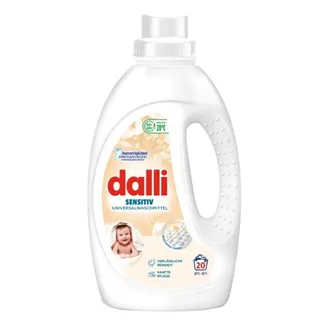 VEĻAS MAZG.LĪDZ.DALLI SENSITIVE 1.1L 20MR