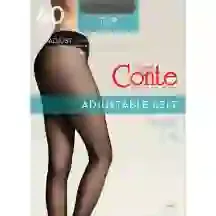 SIEVIEŠU ZEĶUBIKSES CONTE TOP 40 NERO 2 20D
