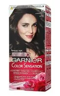 GARNIER COLOR SENSATION MATU KRĀSA, 4.0 DEEP BROWN