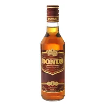 Крепкий алкогольный напиток Bonus 36%, 0,35 л