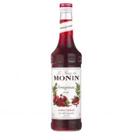 GRANĀTĀBOLU SĪRUPS 700ML [6] DEP
