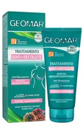 GEOMAR NOSTIPRINOŠS KRĒMS KRŪŠU UN DEKOLTĒ ZONAI, 150ML