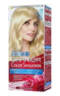 GARNIER COLOR SENSATION MATU KRĀSA, 110 DIAMOND ULTRA BLOND